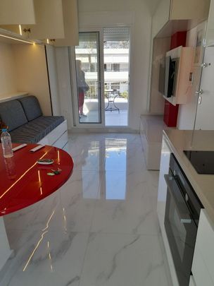 Studio/Γκαρσονιέρα για ενοικίαση Κάτω Πατήσια (Λεωφόρος Πατησίων - Λεωφόρος Αχαρνών) - Photo 1