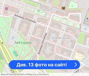 mieszkanie Avia5 Nowe Czyżny 33m2 od 1.12.2025 - Фото 1