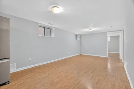 For Lease - 128 Trinnell Boulevard Unit# Bsmt, Toronto, Ontario - Photo 5