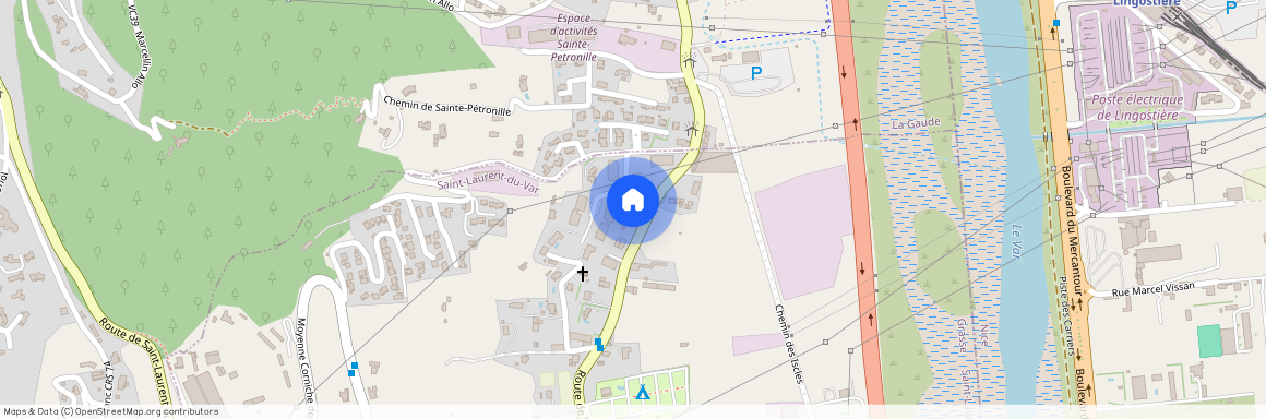 06700 Saint Laurent du Var