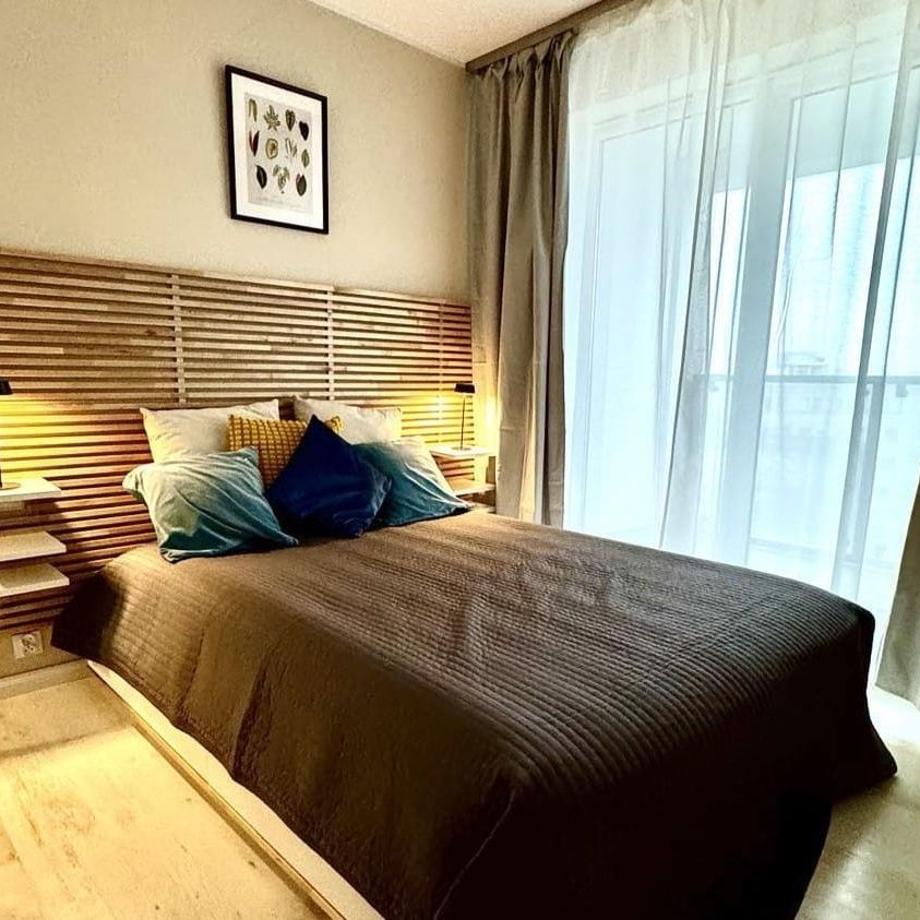 Na wynajem 2-pokojowe przy ul. Poznańskiej ATANER 45 m² - Photo 1