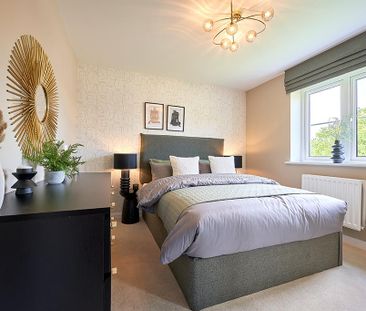 3 bedroom terraced house to rent - Photo 2