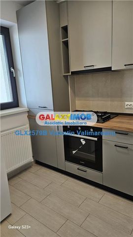 Cod 217 Garsoniera Pet friendly hils brauner - Fotografie 2