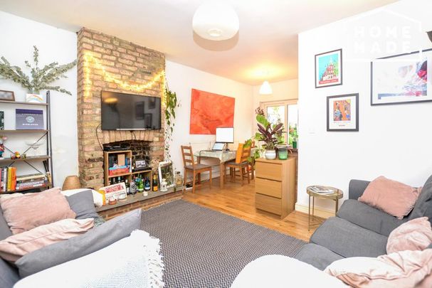 3 bedroom terraced house to rent - Photo 1