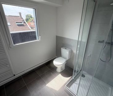 4 Pièce en Duplex - Rue des petits Pechers - Photo 3