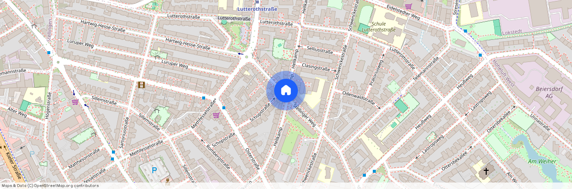 Hellkamp, 20255, Hamburg