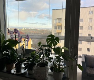 Agnes Lagerstedts gata, Hägersten - Photo 4