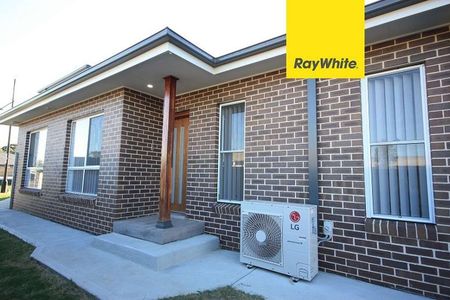 Quality Living with Ducted AC! - Photo 5