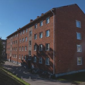 Norrtullsgatan 37 A, 826 37, SÖDERHAMN, Sverige - Foto 2