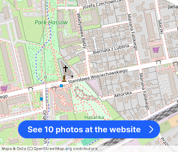 3 oddzielne pokoje po remoncie! Parking - Photo 1
