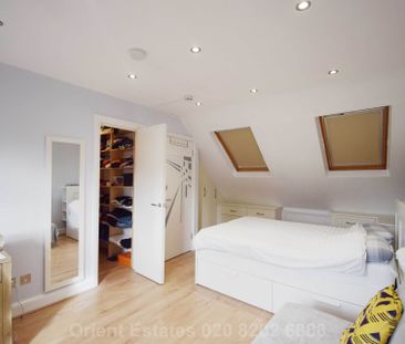 Price £5,000 pcm - Available Now - Furnished / Unfurnished - Photo 4