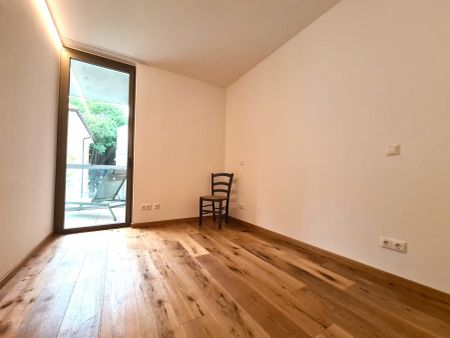 Moderne 3-Zimmer Wohnung in Pitten! - Photo 2