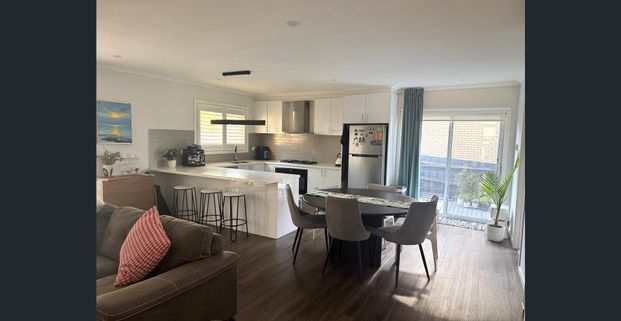 Beautifully Renovated Family Home in Top School Zone - Photo 1