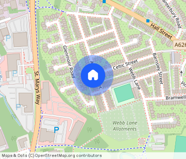 Athens Street, Stockport - Photo 1