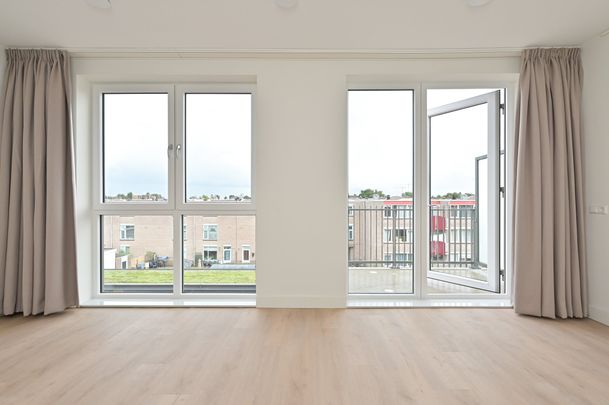 Te huur: Appartement van Alphenstraat 61 N in Voorburg - Foto 1