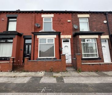 2 bedroom terraced house to rent - Photo 2
