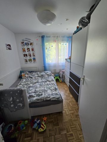 À louer à Orbe – Appartement 3 pièces au 1er étage, Ch. de Plamont 4 - Photo 4