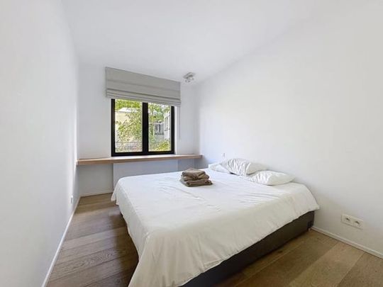 Appartement te huur - Photo 1