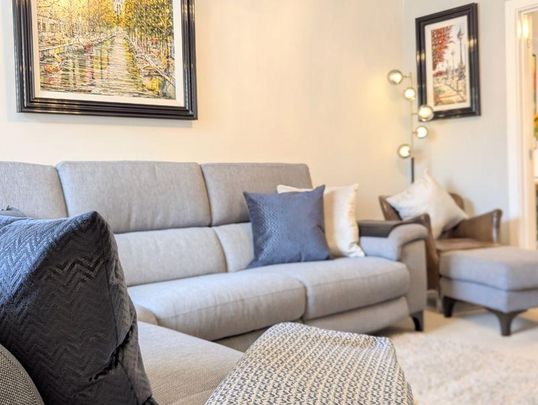 3 bedroom detached house to rent - Photo 1