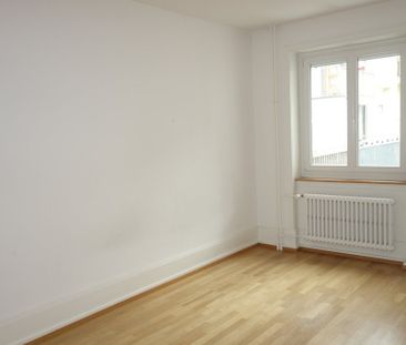 Befristete charmante Wohnung unmittelbar beim Bahnhof Zürich-Oerlikon - Photo 5