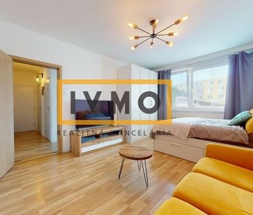 Príjemný 1i byt 38m, Dudvážska ul., BA II - Podunajské Biskupice, s... - Photo 3