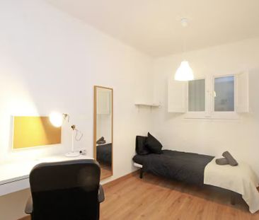 Carrer d'Alí bei, Barcelona, Catalonia 08013 - Foto 2