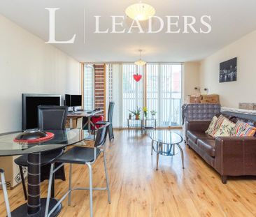 1 bedroom flat to rent - Photo 3