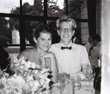 Ehepaar sucht Wohnung - Foto 1