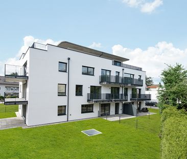 Ganz oben auf der Wohngenuss-Skala - Photo 2