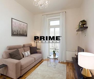 Apartment for rent, 2+kk - 1 bedroom, 48m - Photo 5