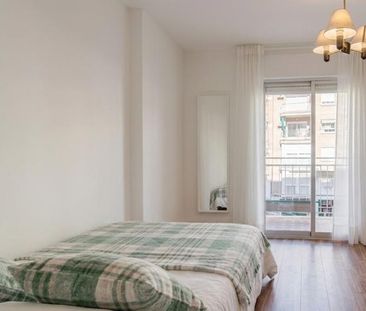Habitación - Leganes - San Nicasio - 650€ MES - Ref. PPTajoterraza - Foto 1