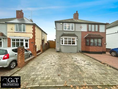 Dalvine Road, Dudley - Photo 2