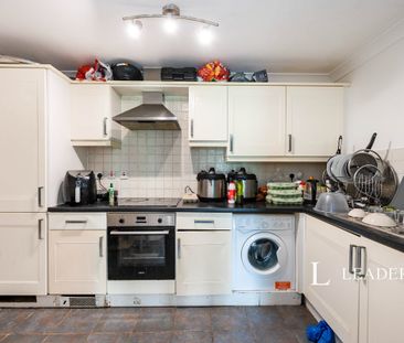 2 bedroom apartment to rent Harbour Ridge, 163 Queen Street, Portsm... - Photo 6