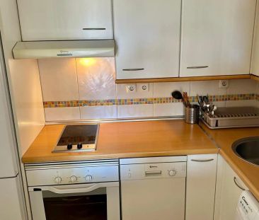 Apartamento de alquiler en Calle de Deyanira, 59, Madrid, Spain, 59... - Foto 2