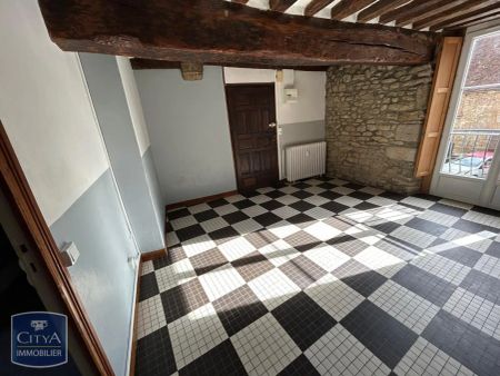 Appartement à louer 1 pièce 23.8m² - Photo 4