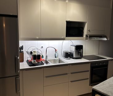 Thorsten Levenstams väg, Sköndal - Photo 6