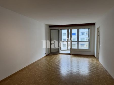 3 Zimmer, 83 m², 4. Stock - Photo 2