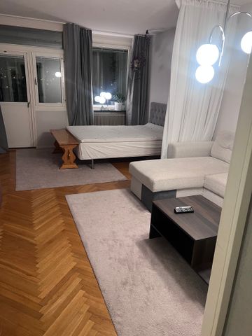 Badvädersgatan, Göteborg - Foto 3