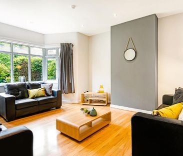 6 bedroom house to rent - Photo 1