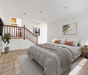 Spacious Family Living in Prime South Toowoomba Location - Photo 2