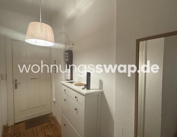Wohnungsswap - 1 Zimmer, 50 m² - Genter Straße, Mitte, Berlin - Foto 1