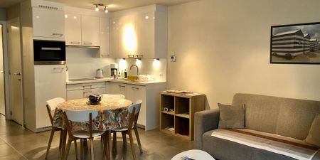 Appartement te huur in Middelkerke voor € 795 met 2 slaapkamers - Photo 4