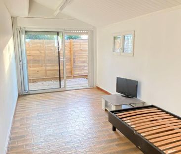 Location Appartement 1 pièce 24m² BLANQUEFORT 33290 - Photo 1