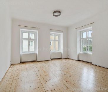 Wiedner Hauptstraße: Altbauwohnung - 3 Zimmer / Zweitbezug - Photo 2