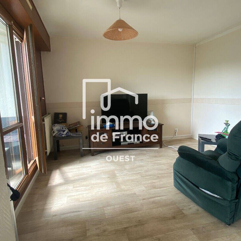 Location appartement 4 pièces 89.03 m² à Angers (49000) - Photo 1