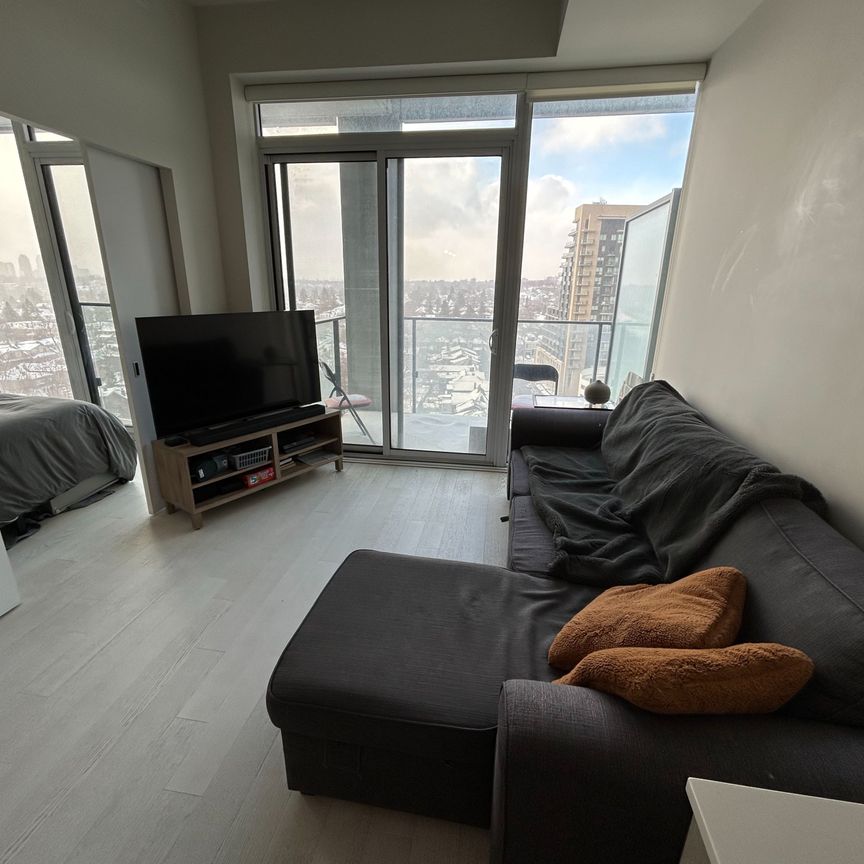 For Lease - 8 Hillsdale Avenue Unit# 1519, Toronto, Ontario - Photo 1