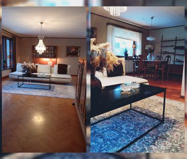 Hälsovägen, Glimåkra - Foto 1