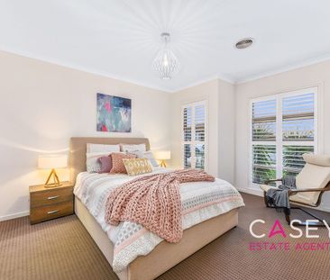 4 Bedroom Home! - Photo 6