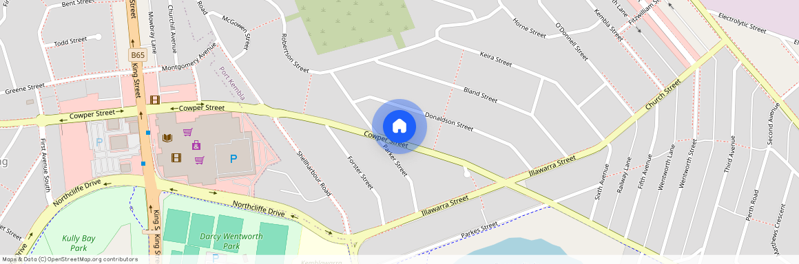 110 Cowper St, Port Kembla, NSW 2505