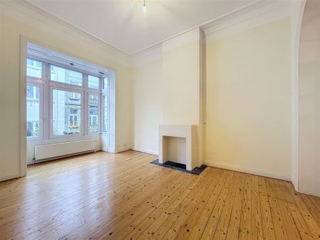 Appartement te huur - Foto 4